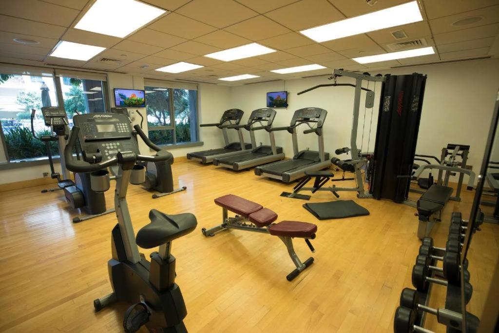 Nasma Luxury Stays - Fancy Apartment With Balcony Near Burj Khalifa Dubai Ngoại thất bức ảnh